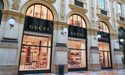 Kering, Gucci’s Parent Company, Is Going Carbon